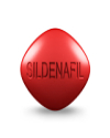 Sildenafil Red